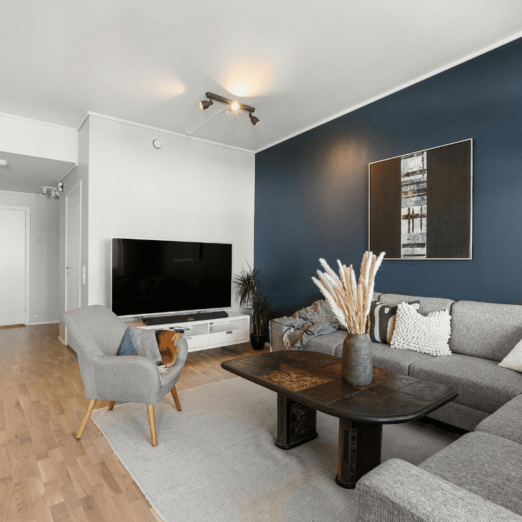 Accent Walls in West Palm Beach, FL