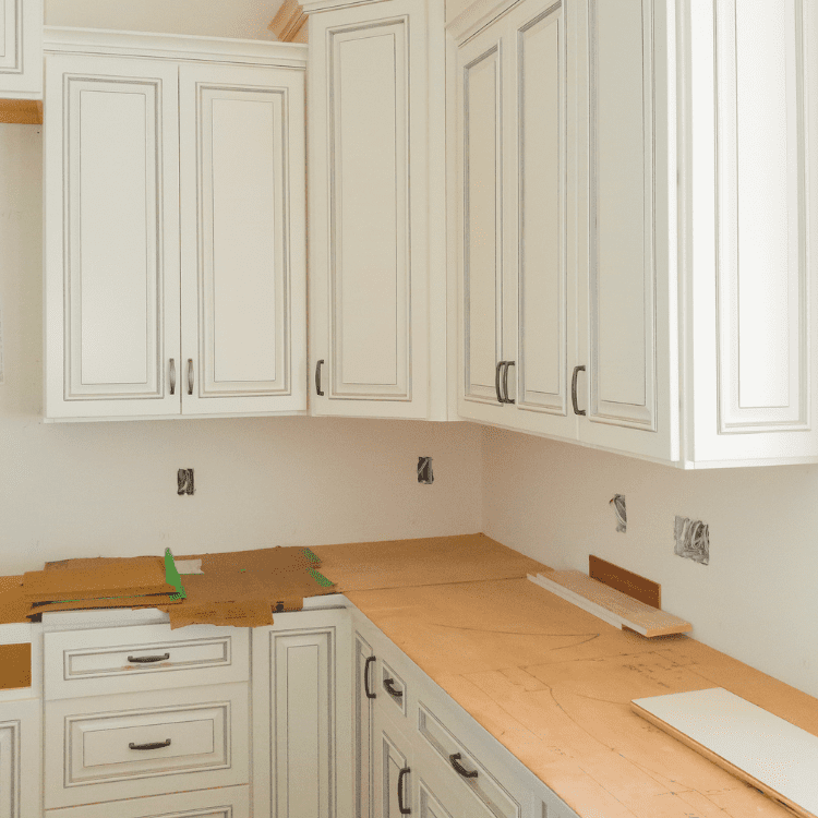 Carpentry in West Palm Beach, FL