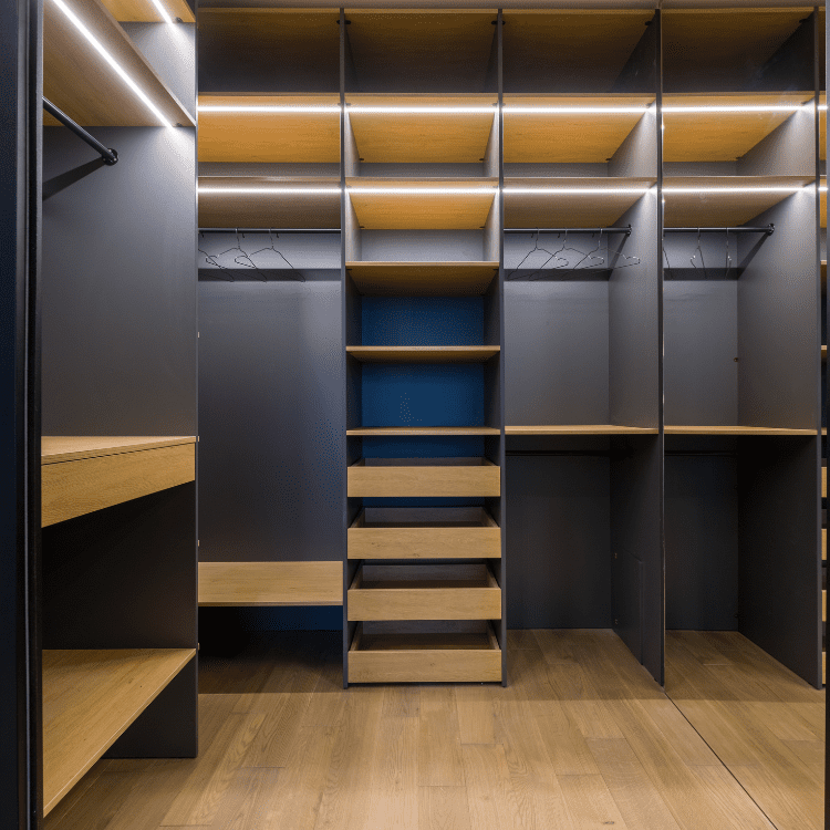 Closets in West Palm Beach, FL