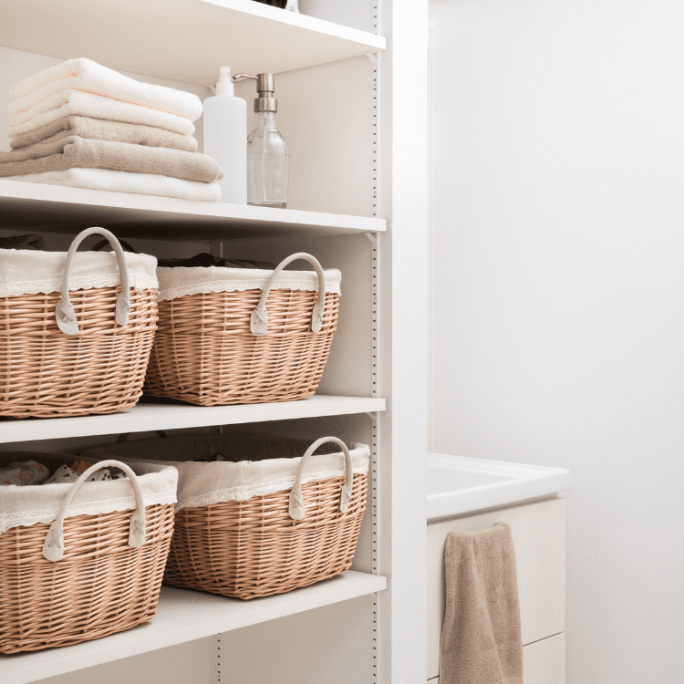 Storage Solutions in West Palm Beach, FL
